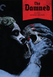 The Damned (1969)