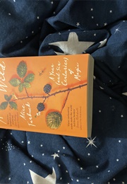 A Spell in the Wild (Alice Tarbuck)