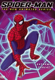 Spider-Man: The New Animated Series