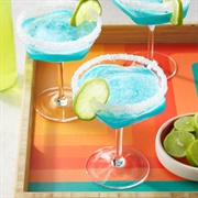 Blue Margarita