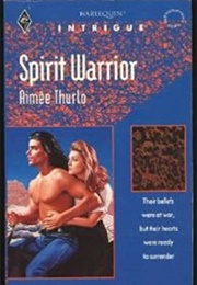 Spirit Warrior (Aimee Thurlo)