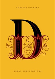 Great Expectations (Charles Dickens)