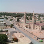 Mauritania
