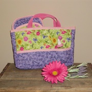 Baby Doll Girl Bag