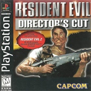 Resident Evil: Director's Cut