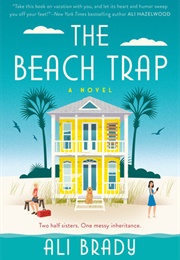 The Beach Trap (Ali Brady)