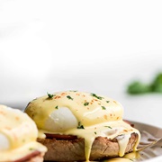 Eggs Benedict