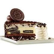 Oreo Dream Extreme Cheesecake
