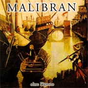 Malibran - Oltre L'ignoto