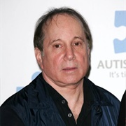 Paul Simon