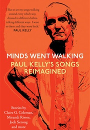 Minds Went Walking (Various)