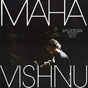 Mahavishnu Orchestra - Mahavishnu
