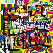 Happy Mondays - Pills 'N' Thrills and Bellyaches (1990)