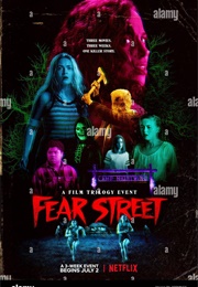 Fear Street, Partie 2 : 1978 (2021)