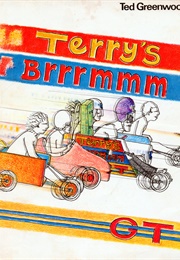 Terry's Brrrmmm (Ted Greenwood)