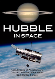 Hubble in Space (Amherst Media)