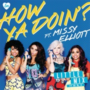 How Ya Doin'? - Little Mix