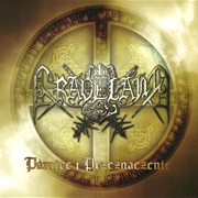 Graveland - Pamięć I Przeznaczenie