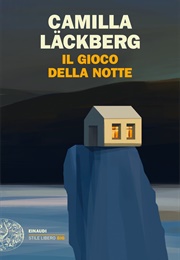 Il Gioco Della Notte (Camilla L.)