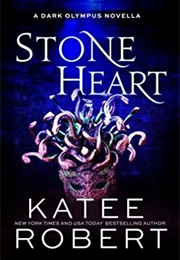 Stone Heart (Katee Robert)