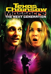 Texas Chainsaw Massacre: The Next Generation (1995)