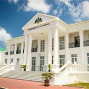 Dominica Government