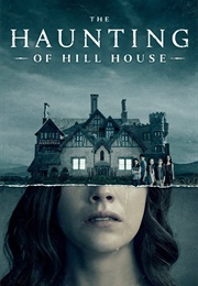 The Haunting of Hill House (2018)