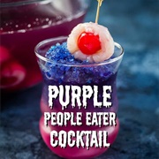 Purple People Eater