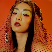 Rina Sawyama (Bisexual/Pansexual, She/Her)