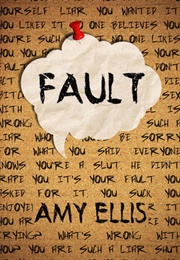 Fault (Amy Ellis)