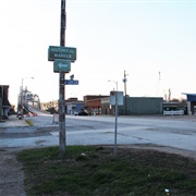 Valley City, Illinois