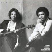Stanley Clarke/George Duke - The Clarke / Duke Project