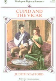 Cupid & the Vicar (Judith Stafford)