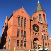 New England Civil War Museum