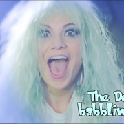 Babbling Idiot - The Dollyrots
