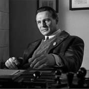 Oskar Schindler (Schindler's List, 1993)