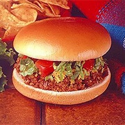 1976: Bell Beefer, Taco Bell