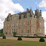 Château De Armaillé