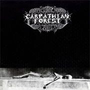 Carpathian Forest - Black Shining Leather