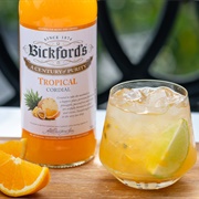 Tropical Cordial