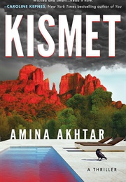 Kismet (Amina Akhtar)
