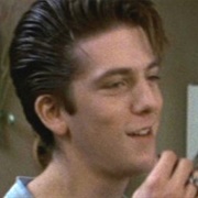 David Peabody (Friday the 13th Part 7: The New Blood)