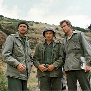 1972: M*A*S*H (1972–1983)