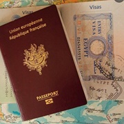 Make Sure You Know Your Destination's Visa Requirements