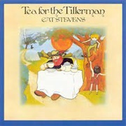 Cat Stevens - Tea for the Tillerman