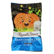 Russell Stover Marshmallow Pumpkin Milk Chocolate