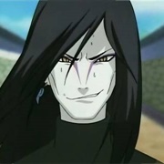 Orochimaru (Naruto)