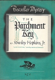 The Parchment Key (Stanley Hopkins, Jr.)