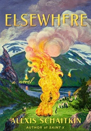 Elsewhere (Alexis Schaitkin)
