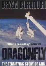 Dragonfly (Bryan Burroughs)